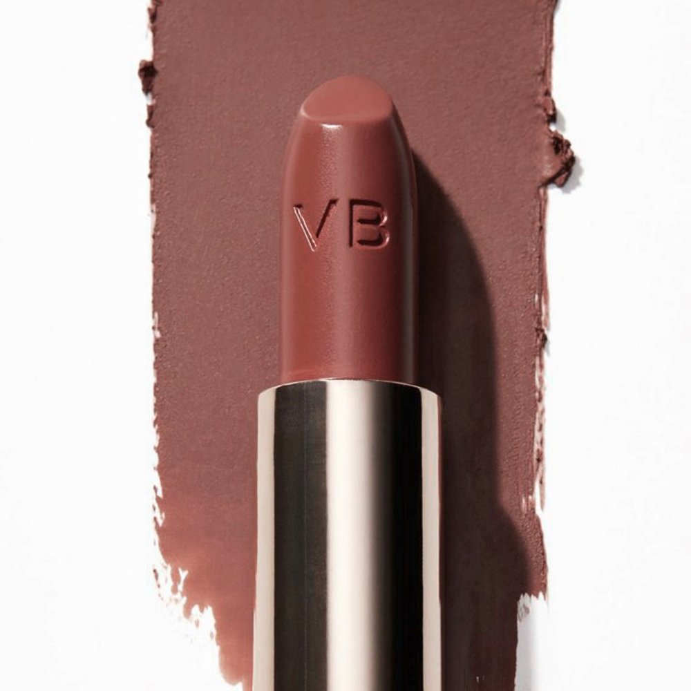 HP❣️VICTORIA BECKHAM X Estee Lauder Matte Lipstick - Picture 1 of 4